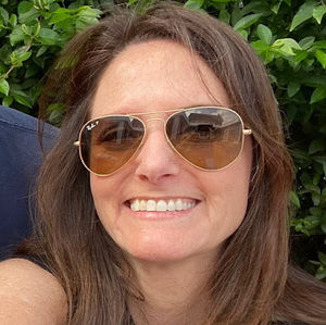 Meet your Posher, Jodi